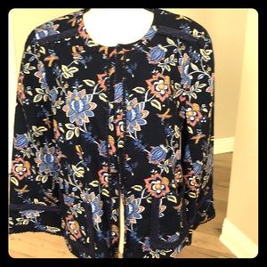 NWT Loft jacket